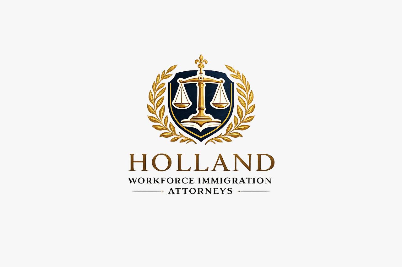 Holland Workforce attorneys advising a client